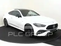 2023 Mercedes Benz Cls-Class