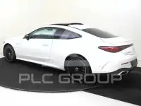 2023 Mercedes Benz Cls-Class