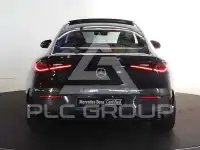 2023 Mercedes Benz Cls-Class
