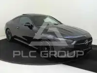 2023 Mercedes Benz Cls-Class