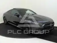 2023 Mercedes Benz Cls-Class