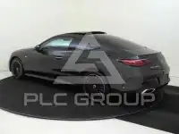2023 Mercedes Benz Cls-Class