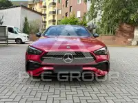 2023 Mercedes Benz Cls-Class