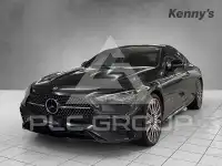 2023 Mercedes Benz Cls-Class