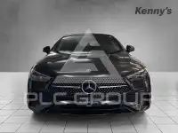 2023 Mercedes Benz Cls-Class
