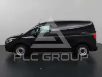 2023 Mercedes Benz EQT