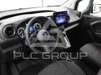 2023 Mercedes Benz EQT