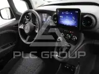 2023 Mercedes Benz EQT