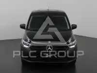 2023 Mercedes Benz EQT
