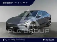 2023 Polestar 