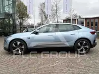2023 Polestar 