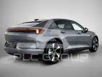 2023 Polestar Polestar 4