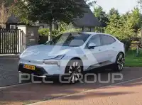 2023 Polestar Polestar 4