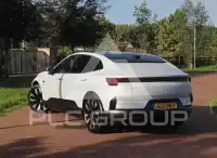 2023 Polestar Polestar 4