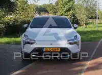 2023 Polestar Polestar 4