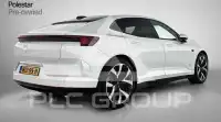 2023 Polestar 