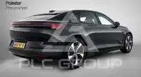 2023 Polestar 