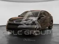 2023 Citroen C4