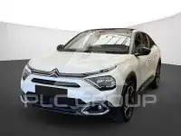 2023 Citroen C4