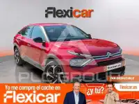 2023 Citroen C4