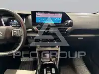 2023 Citroen C4