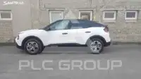 2023 Citroen C4