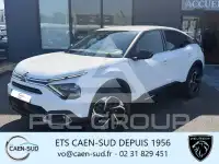 2023 Citroen C4