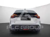 2023 Citroen C4