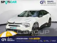 2023 Citroen C4