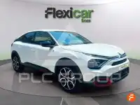 2023 Citroen C4