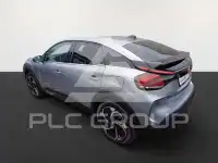 2023 Citroen C4