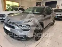 2023 Citroen C4