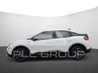 2023 Citroen C4