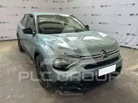 2023 Citroen C4