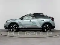 2023 Citroen C4
