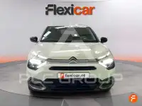 2023 Citroen C4