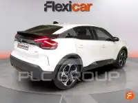 2023 Citroen C4