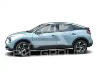 2023 Citroen C4