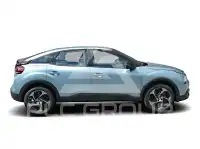 2023 Citroen C4