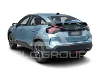 2023 Citroen C4