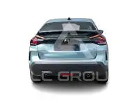 2023 Citroen C4