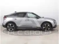 2023 Citroen C4