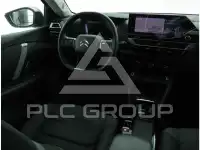 2023 Citroen C4