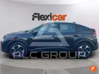 2023 Citroen C4