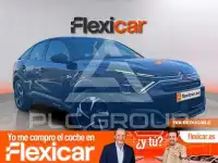 2023 Citroen C4