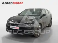 2023 Citroen C4
