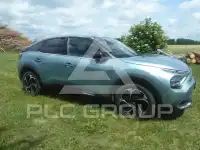 2023 Citroen C4