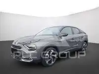 2023 Citroen C4
