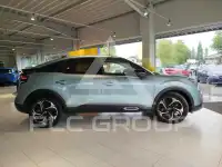 2023 Citroen C4