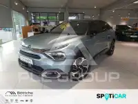 2023 Citroen C4